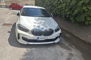 Bmw 118d m sport