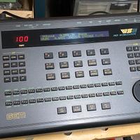 Gem WS2 Midi Workstation