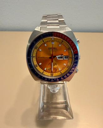 Seiko Pogue 6139-6002