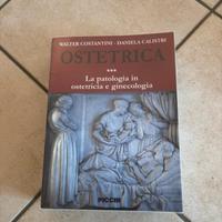 Ostetrica volume 3 Costantini e Calistri 