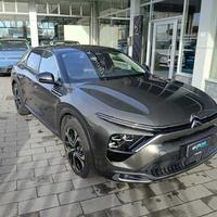 Citroen C5 X 1.6 Plug-In Hybrid 225cv EAT8 SHINE P
