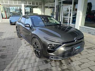 Citroen C5 X 1.6 Plug-In Hybrid 225cv EAT8 SHINE P