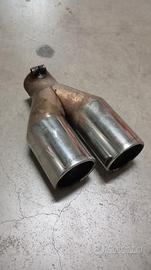 MARMITTA TERMINALE "RAGAZZON"