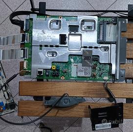scheda elettronica Televisore Lg oled 
