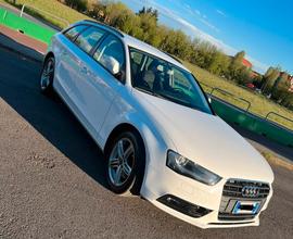Audi a4 Avant 2000 177 cv