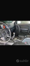 Fuoristrada Jeep