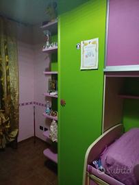 Armadio moretti Compact