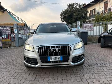Audi Q5 3.0 V6 TDI 245 CV quattro S tronic Busines