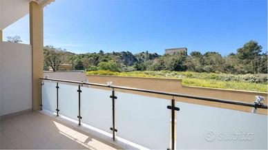 Bilocale moderno in zona ricca di servizi