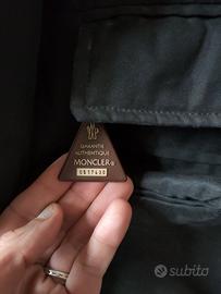 cappotto monclear