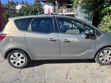 Opel meriva 2011