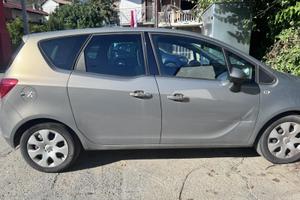 Opel meriva 2011