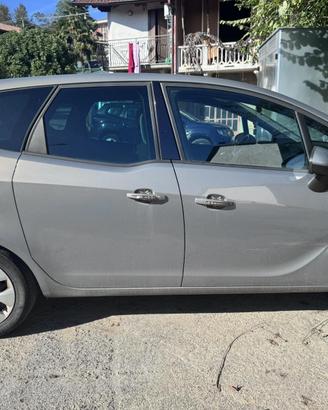 Opel meriva 2011