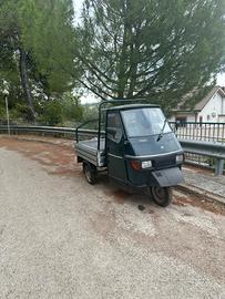 Ape Piaggio 50