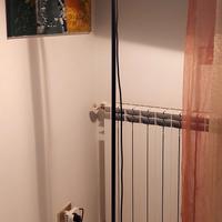 Piantana Relco Vintage Anni 90 Sistema E Mod. krin