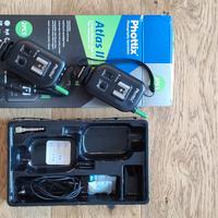 Trigger Phottix Atlas II