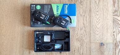 Trigger Phottix Atlas II