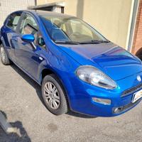 FIAT Punto 1.4 8V 5 porte Natural Power Louge MO