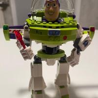 Lego 7592 Toy Story Buzz Lightyear