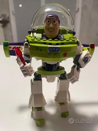 Lego 7592 Toy Story Buzz Lightyear