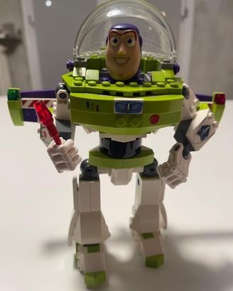 Lego 7592 Toy Story Buzz Lightyear