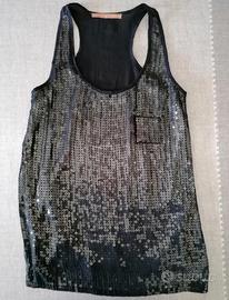 Canotta Silvian Heach