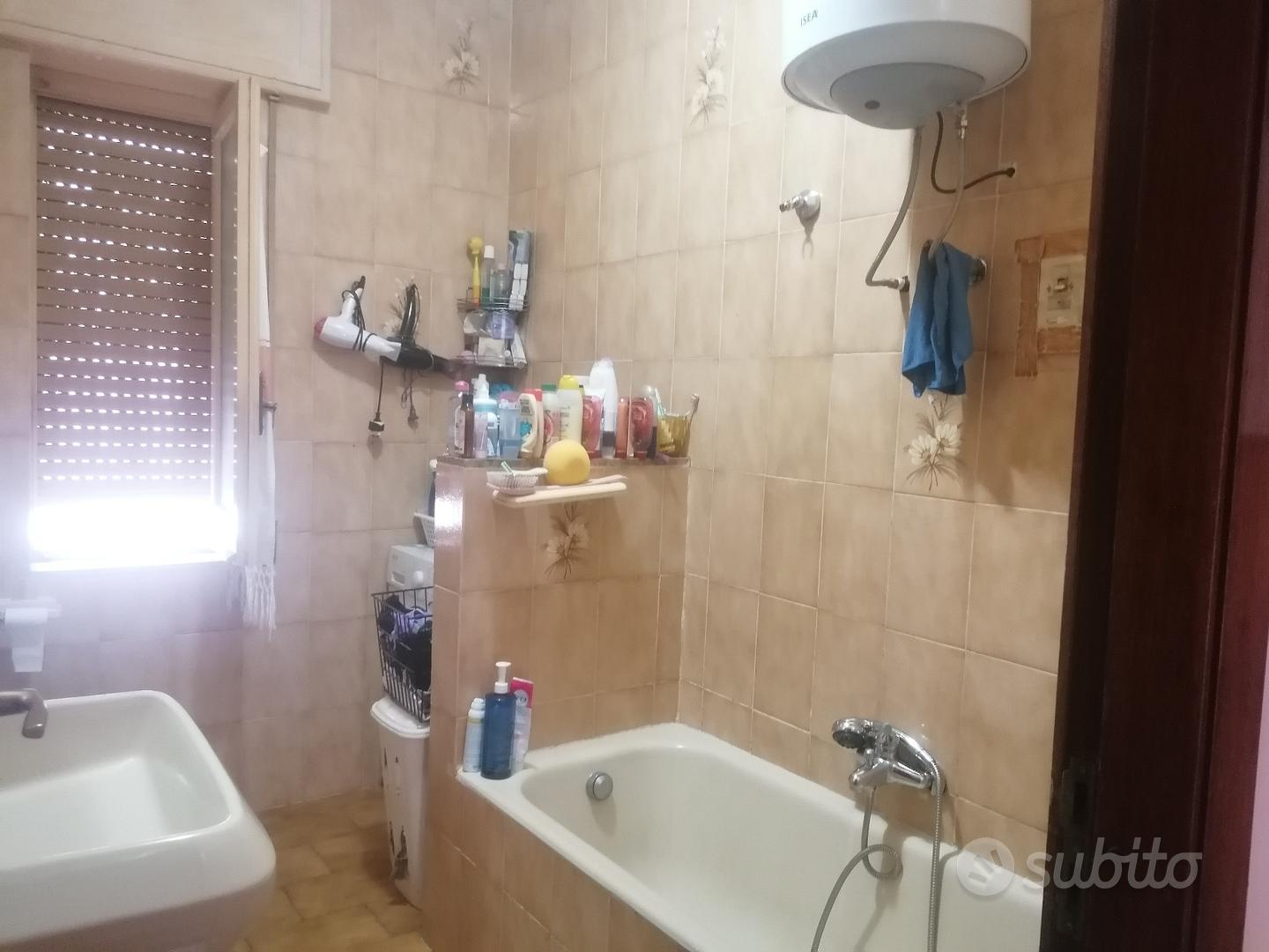 Apartment in Crotone, Marinella - Vista 4
