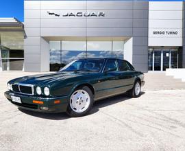 JAGUAR XJ/Sover/Daim'82-97 - XJ6 4.0 cat