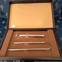 Set Da Bar Anni 60 Studio Opi Per Cini & Nils