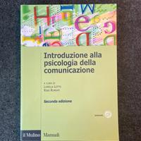 Introduzione alla psicologia della comunicazione