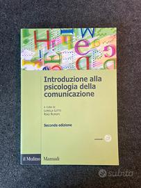 Introduzione alla psicologia della comunicazione