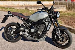 Yamaha XSR 900