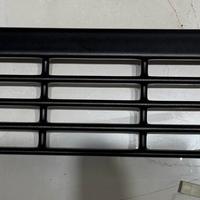 Rara Griglia Fendinebbia Carello Sirius - fiat uno