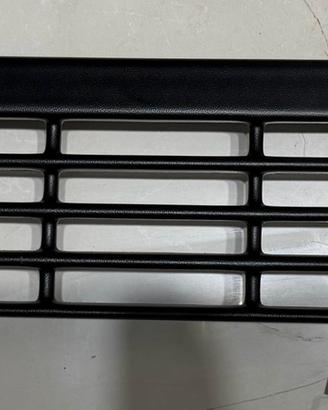 Rara Griglia Fendinebbia Carello Sirius - fiat uno