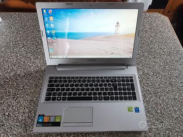 Lenovo Z50-70