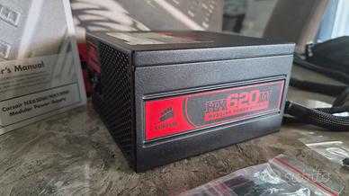 Alimentatore Corsair HX620W