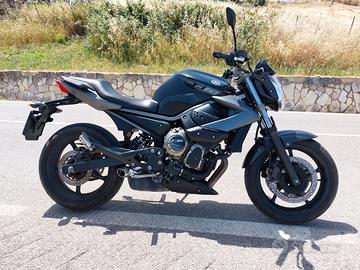 Yamaha XJ6 - 2009