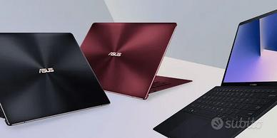 Componenti Asus