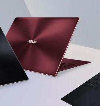 Componenti Asus