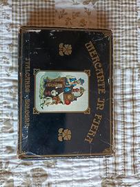 Gioco Di carte Mercante in Fiera Ital Cards