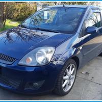 Ricambi Usati FORD FIESTA (CBK) 2006