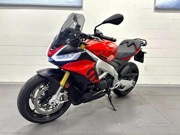APRILIA Tuono 1100 V4 Abs my21