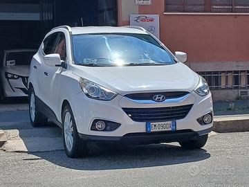 HYUNDAI ix35 1.7 CRDi 2WD Classic