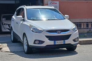 HYUNDAI ix35 1.7 CRDi 2WD Classic