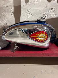 Serbatoio Bsa