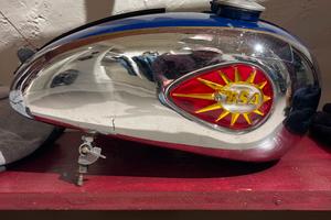 Serbatoio Bsa
