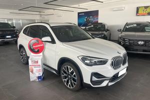 BMW X1 2.0 d S-Drive 150 CV M-Sport