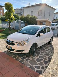 OPEL CORSA DIESEL € 1.600