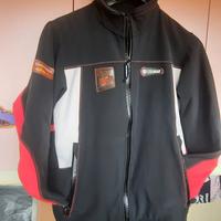 Windstopper coppa del mondo Alta Badia 