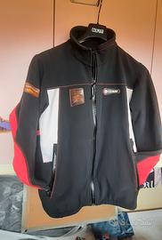 Windstopper coppa del mondo Alta Badia 